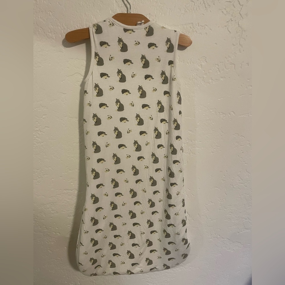 Kyte Baby Sleep Sack 1.0 Tog (Small) - Picture 12 of 14